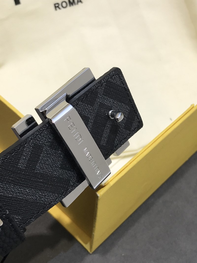 F**di belts